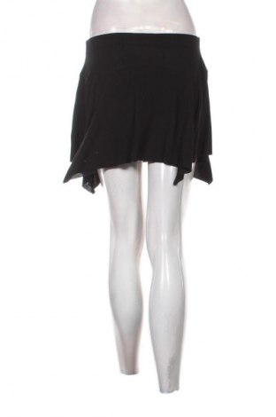 Пола Pull&Bear, Размер M, Цвят Черен, Цена 2,04 €