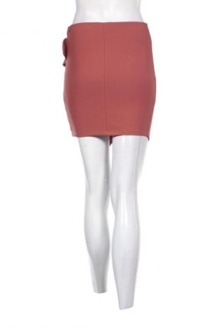 Пола Pull&Bear, Размер S, Цвят Кафяв, Цена 2,04 €