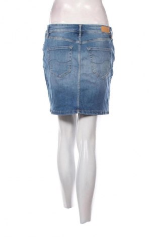 Rock Q/S by S.Oliver, Größe S, Farbe Blau, Preis 1,99 €