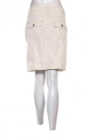 Rock S.Oliver, Größe S, Farbe Ecru, Preis 3,99 €