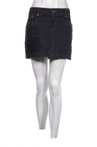 Sukňa S.Oliver, Veľkosť XL, Farba Modrá, Cena  1,95 €