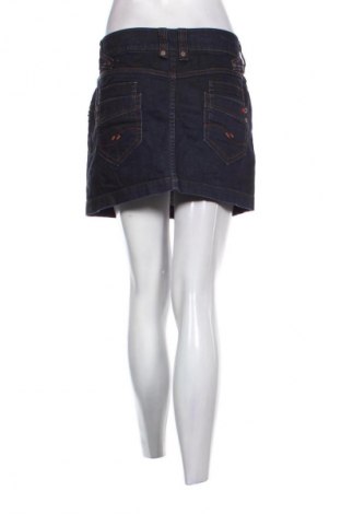 Sukňa S.Oliver, Veľkosť XL, Farba Modrá, Cena  1,95 €