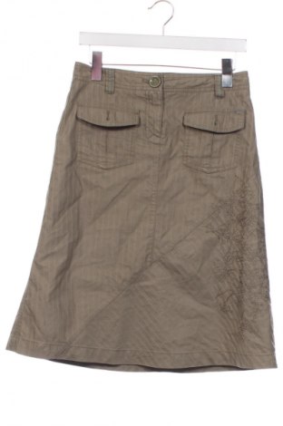 Пола S.Oliver, Размер XS, Цвят Зелен, Цена 2,04 €