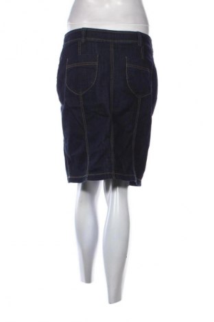 Rock S.Oliver, Größe M, Farbe Blau, Preis 3,99 €