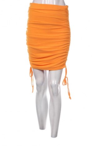 Φούστα SHEIN, Μέγεθος M, Χρώμα Πορτοκαλί, Τιμή 2,99 €