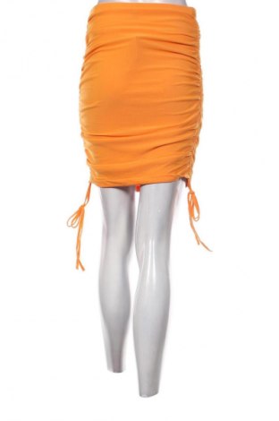 Φούστα SHEIN, Μέγεθος M, Χρώμα Πορτοκαλί, Τιμή 2,99 €