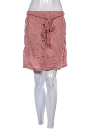 Пола SHEIN, Размер XXL, Цвят Пепел от рози, Цена 2,04 €