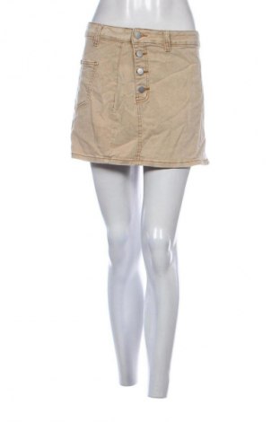 Rock SHEIN, Größe L, Farbe Beige, Preis € 1,99