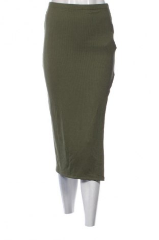 Fustă SHEIN, Mărime S, Culoare Verde, Preț 12,99 Lei