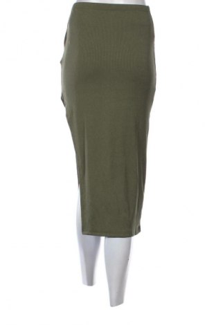 Fustă SHEIN, Mărime S, Culoare Verde, Preț 12,99 Lei