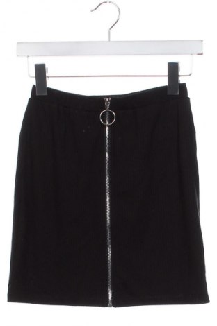 Пола SHEIN, Размер XS, Цвят Черен, Цена 2,04 €