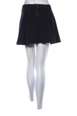 Szoknya Silvian Heach, Méret M, Szín Kék, Ár 959 Ft