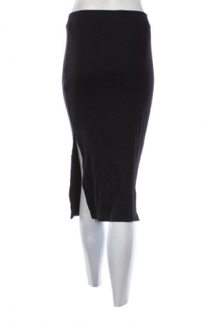 Fustă Sinsay, Mărime S, Culoare Negru, Preț 14,99 Lei