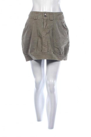 Sukně Somewhere, Velikost M, Barva Zelená, Cena  49,00 Kč