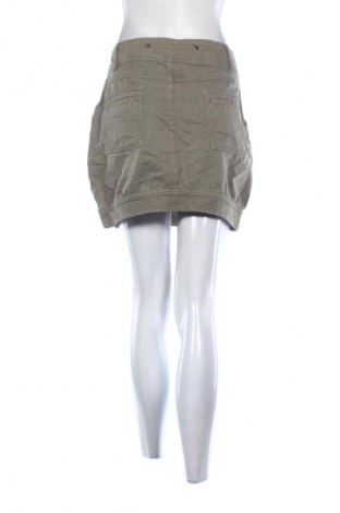 Sukně Somewhere, Velikost M, Barva Zelená, Cena  49,00 Kč
