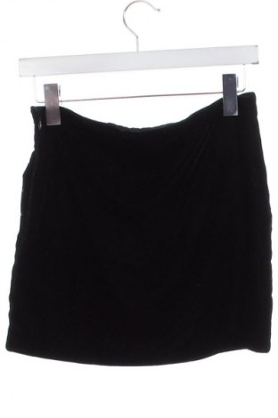 Sukně Springfield, Velikost XS, Barva Černá, Cena  89,00 Kč