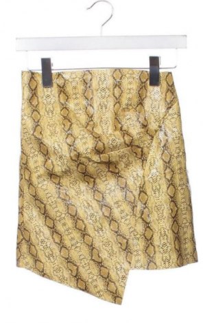 Szoknya Stradivarius, Méret XS, Szín Sokszínű, Ár 669 Ft