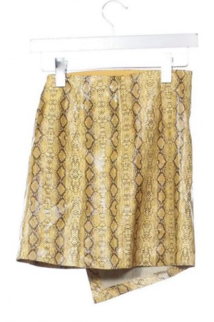 Szoknya Stradivarius, Méret XS, Szín Sokszínű, Ár 669 Ft