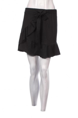 Sukňa Stradivarius, Veľkosť S, Farba Čierna, Cena  2,95 €