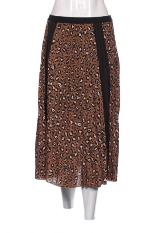 Sukňa Stradivarius, Veľkosť S, Farba Viacfarebná, Cena  5,95 €