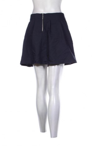 Пола Stradivarius, Размер M, Цвят Син, Цена 2,04 €