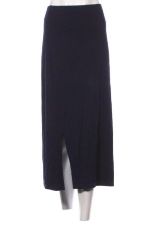Sukně Street One, Velikost L, Barva Modrá, Cena  369,00 Kč