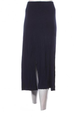 Sukně Street One, Velikost L, Barva Modrá, Cena  369,00 Kč