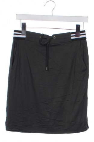 Sukňa Street One, Veľkosť XS, Farba Zelená, Cena  3,95 €