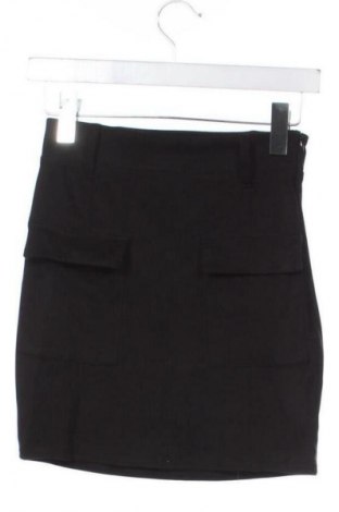 Пола Tally Weijl, Размер XS, Цвят Черен, Цена 2,04 €