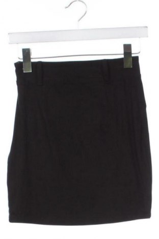 Пола Tally Weijl, Размер XS, Цвят Черен, Цена 2,04 €