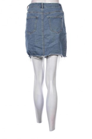 Sukňa Tally Weijl, Veľkosť M, Farba Modrá, Cena  1,95 €