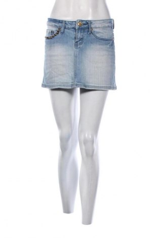 Rock Tally Weijl, Größe S, Farbe Blau, Preis 1,99 €