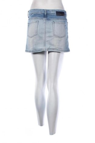 Rock Tally Weijl, Größe S, Farbe Blau, Preis 1,99 €