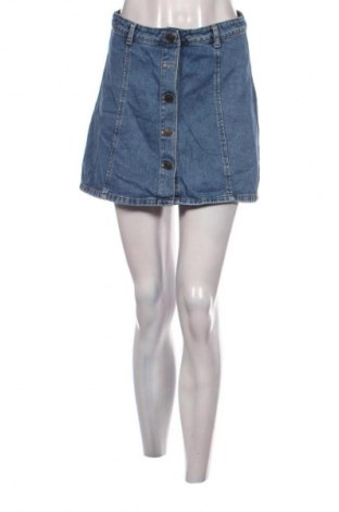 Sukně Terranova, Velikost S, Barva Modrá, Cena  59,00 Kč