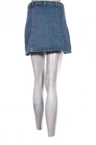 Sukně Terranova, Velikost S, Barva Modrá, Cena  59,00 Kč