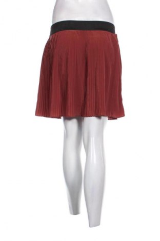 Пола Tom Tailor, Размер L, Цвят Кафяв, Цена 2,04 €