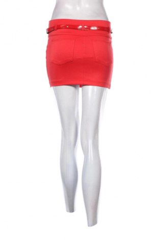 Sukně Unbranded, Velikost S, Barva Červená, Cena  129,00 Kč