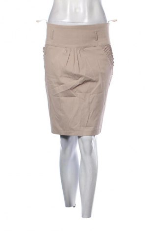 Пола Unbranded, Размер M, Цвят Бежов, Цена 2,04 €