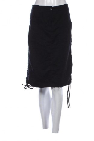 Пола Unbranded, Размер L, Цвят Черен, Цена 2,04 €