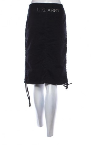 Пола Unbranded, Размер L, Цвят Черен, Цена 2,04 €