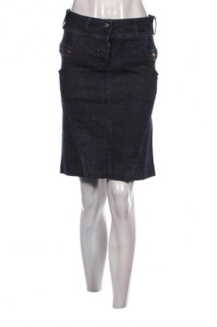 Rock Unbranded, Größe M, Farbe Blau, Preis € 2,99