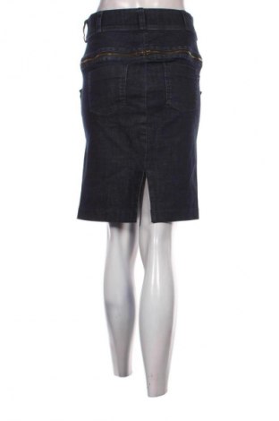 Rock Unbranded, Größe M, Farbe Blau, Preis € 2,99