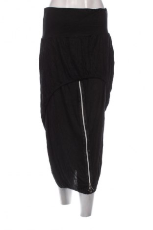 Sukně Unbranded, Velikost S, Barva Černá, Cena  49,00 Kč