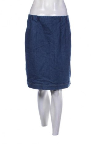 Rock Unbranded, Größe M, Farbe Blau, Preis € 2,99