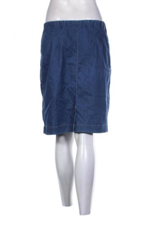 Rock Unbranded, Größe M, Farbe Blau, Preis € 2,99