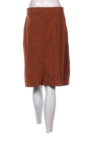 Пола Unbranded, Размер L, Цвят Кафяв, Цена 2,04 €