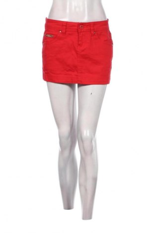 Sukně Unbranded, Velikost M, Barva Červená, Cena  49,00 Kč