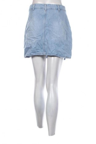 Rock Unbranded, Größe M, Farbe Blau, Preis € 2,99