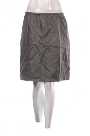 Пола Unbranded, Размер M, Цвят Сив, Цена 2,04 €