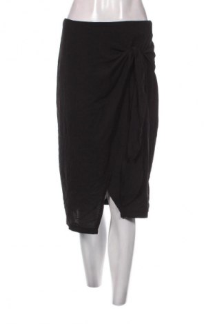 Szoknya Unbranded, Méret M, Szín Fekete, Ár 1 099 Ft